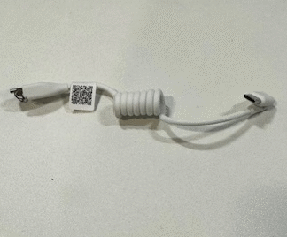 Freedom Micro™ II Smart Cable Lightning 4-6”